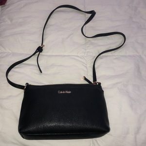 Calvin Klein Crossbody